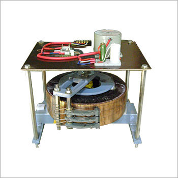 35AMP Motorised