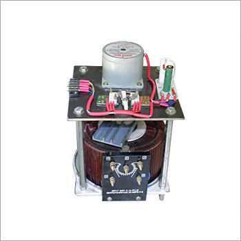 4kva (Dl) Motorised
