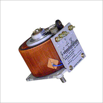 4KBA (DL) Motorised