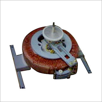 Variable Auto Transformers