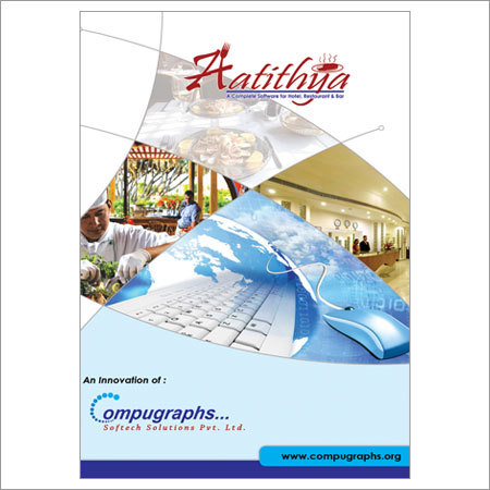 Hotel Automation Software