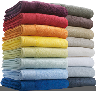 Towels
