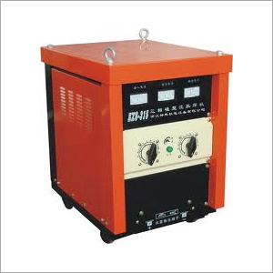 Welding Machines