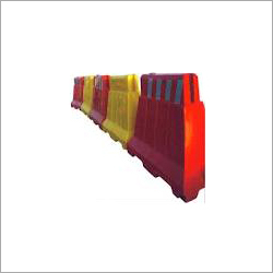 Road Barricade