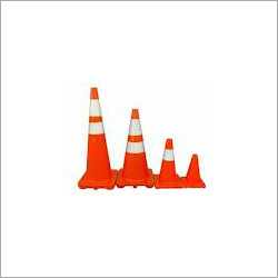 Parking & Road Safety Cone