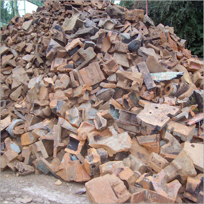 CI Scrap