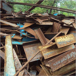 MS Scrap
