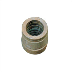 Precision Sintered Bushes