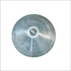 Cup for Ash Handling