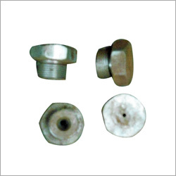 Stainless Steel Spray Nozzle