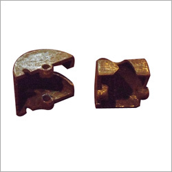 Motorized Double Pendulum Flap Valve
