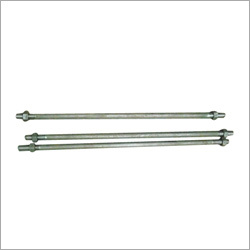 Threaded Stud Bars