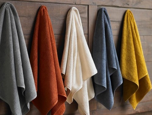 Cotton Towels