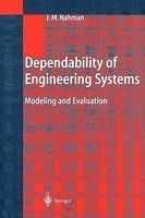 Dependability of Engineering Systems