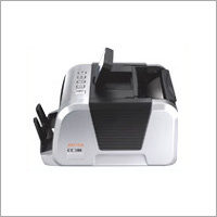 Automatic Loose Note Counter