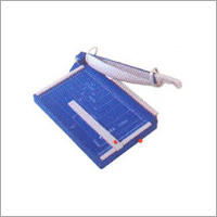 Guillotine Paper Cutter