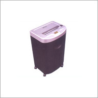 Departmental Shredders