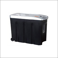 Small Office Shredders