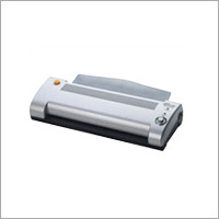 Pouch Laminators
