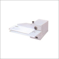 Letter Opener & Folders