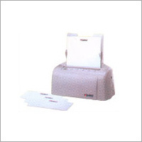Light Duty Letter Folding Machine