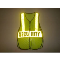 Reflective Safety Jackets