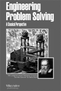 Engineering Problem Solving - A Classical Perspect