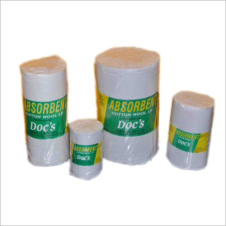 Surgical Cotton