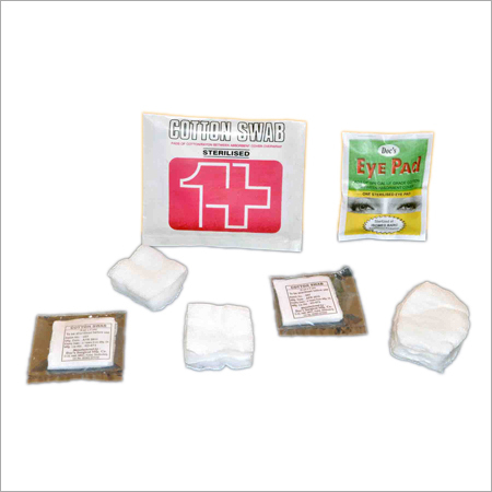 Surgical Disposables