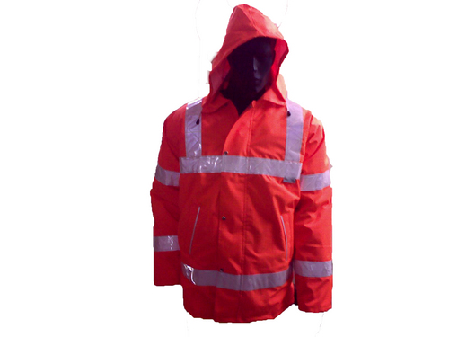 Reflectosafe Winter Wear