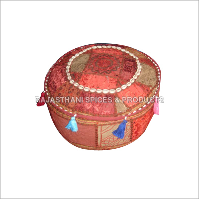 Handicraft Box