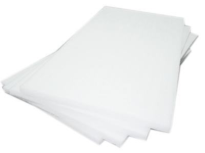 EPE Foam Sheets