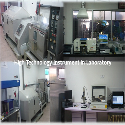 Laboratory Chemical Company