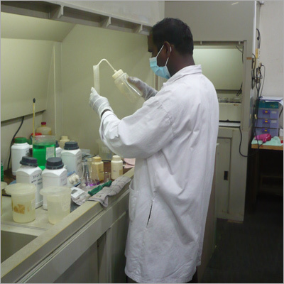 Laboratory Chemicals