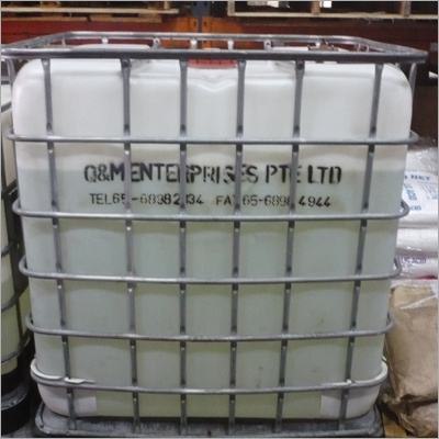 Chemical Packaging