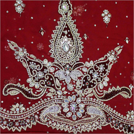 Bridal Suit