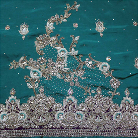 Fashionable Bridal Suit