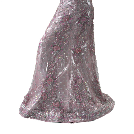 Party wear Girlish Lehnga