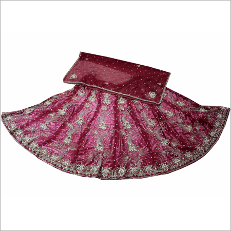 Deisgner Lehnga