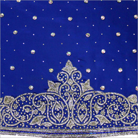 Heavy Zarkan Bridal Suits