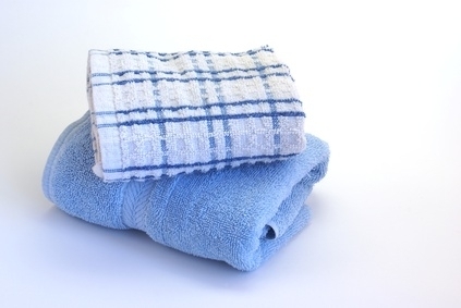 Hand Towels