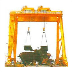 Goliath Cranes