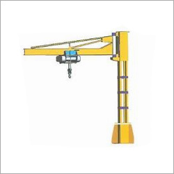 Jib Cranes