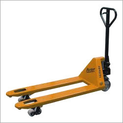 Hydraulic Pallet Trucks
