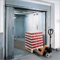 Goods Carrying Lifts