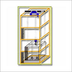 Passenger Carrying Lifts