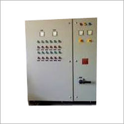 Motor Control Center Panel