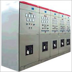 Power Distribution Panel