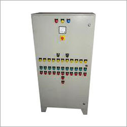 Custom Electrical Control Panel