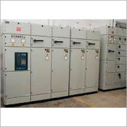 Automation Electrical Control Panel